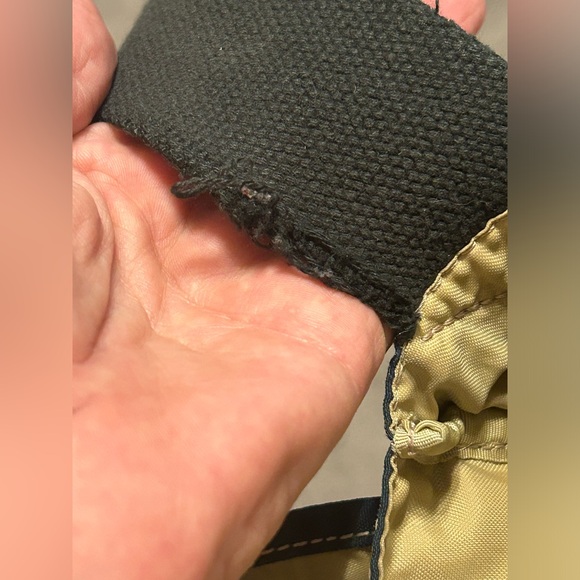 Kipling Crossbody Messenger Bag 12x14” - Picture 11 of 15